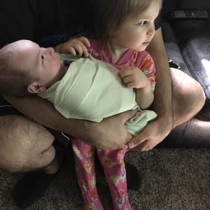 Meet your Posher, Casey